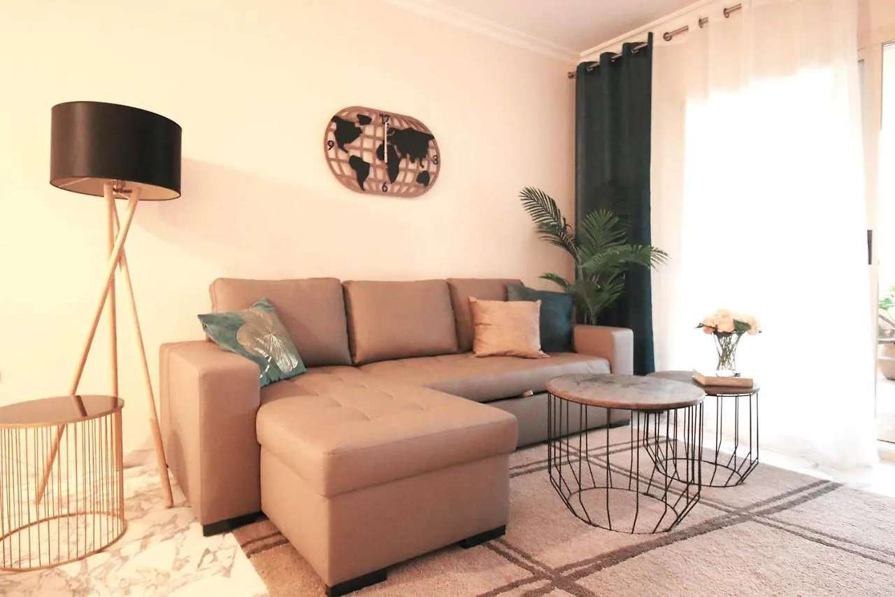 Miramar Del Sol - Apartamento De 2 Dormitorios Malaga Apartment