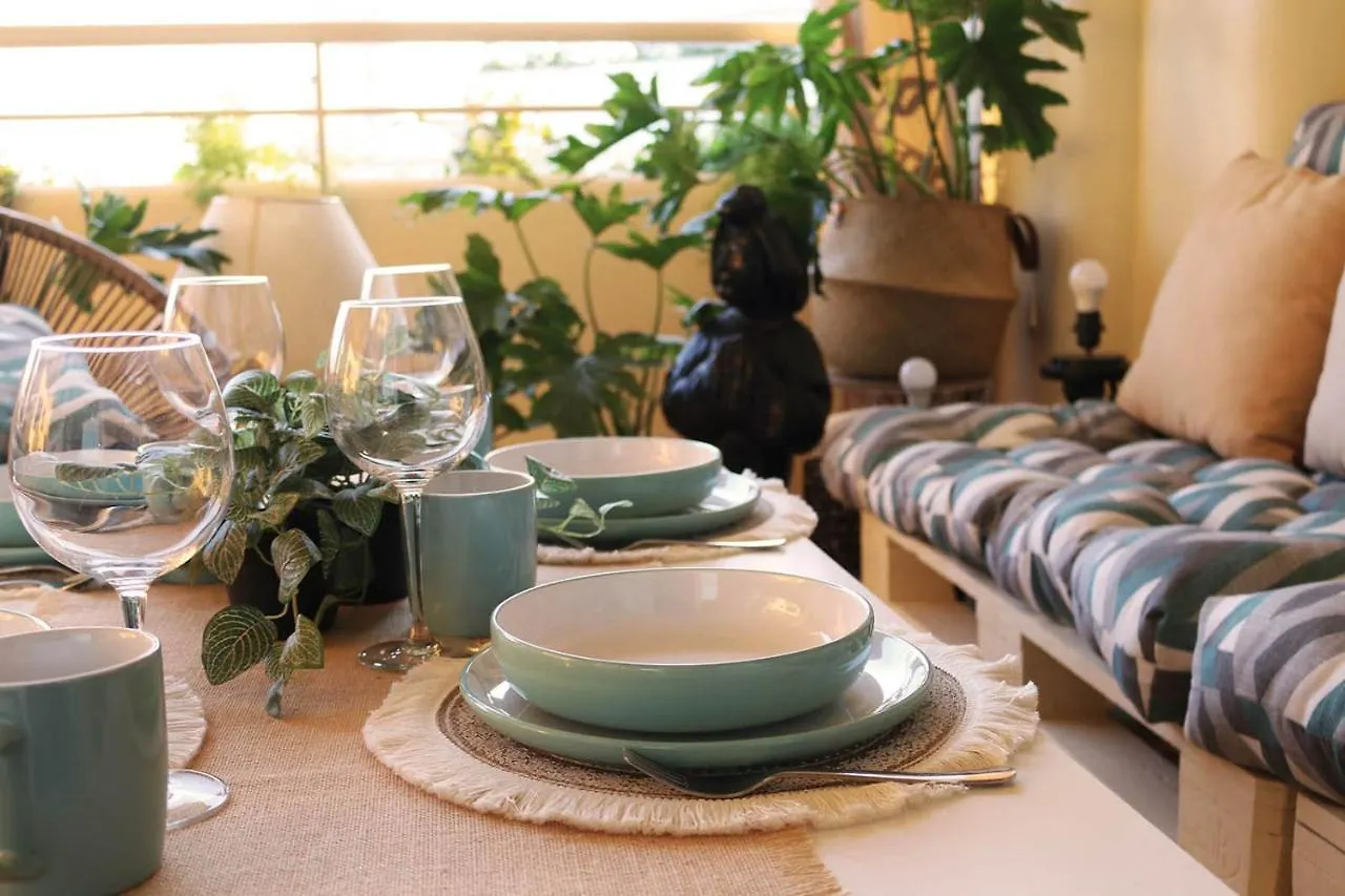 Miramar Del Sol - Apartamento De 2 Dormitorios Malaga Apartment