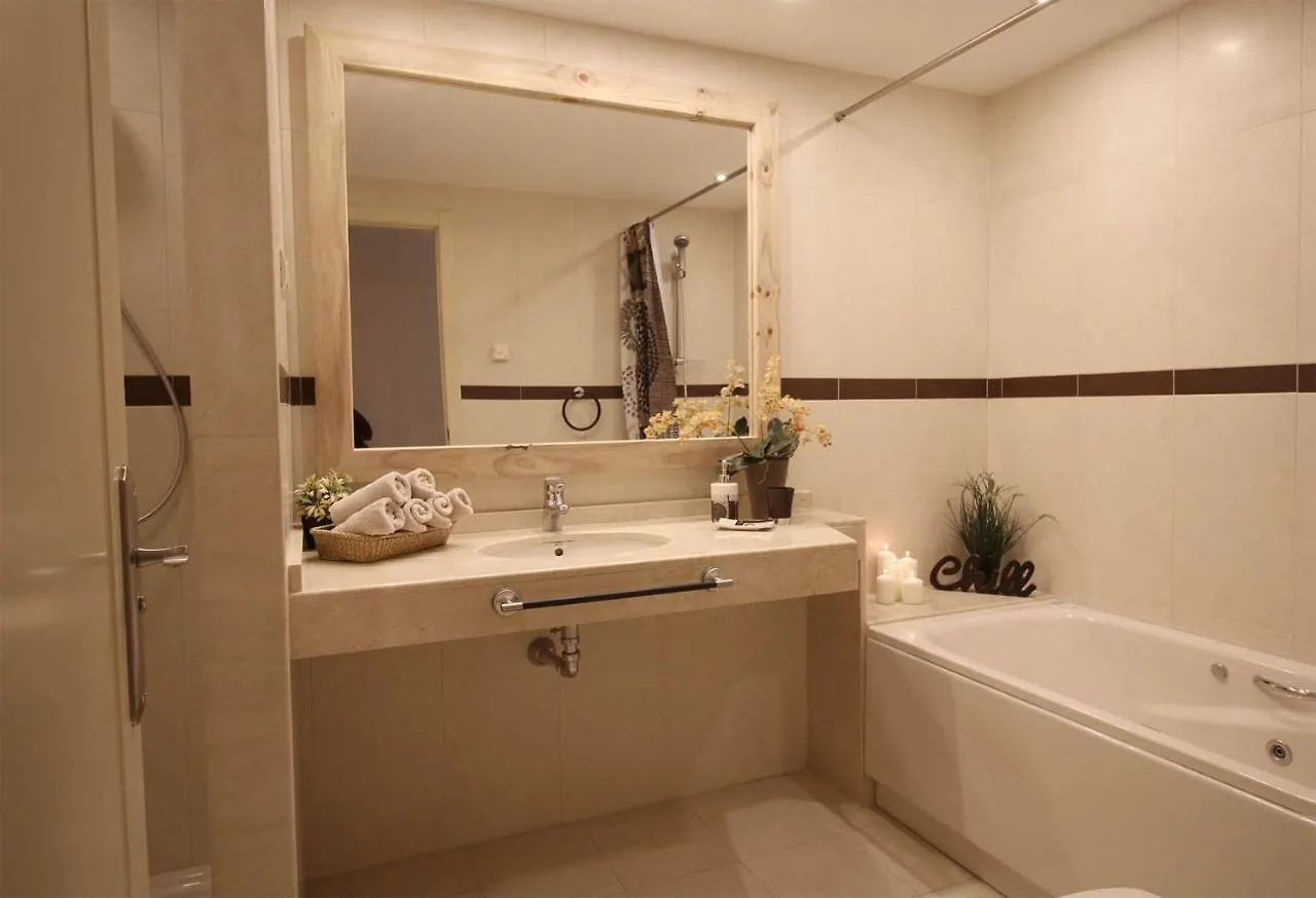 Apartment Miramar Del Sol - Apartamento De 2 Dormitorios Malaga