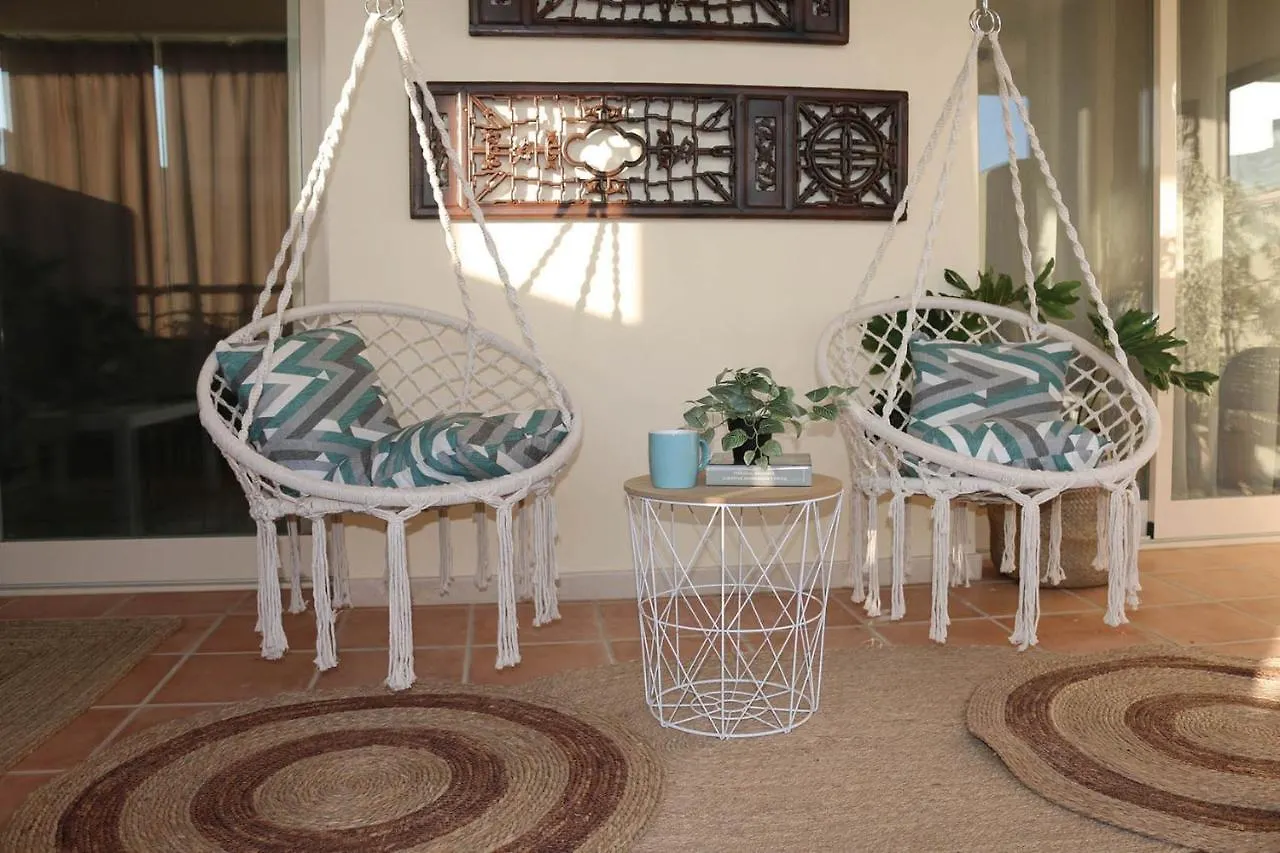 Miramar Del Sol - Apartamento De 2 Dormitorios Malaga