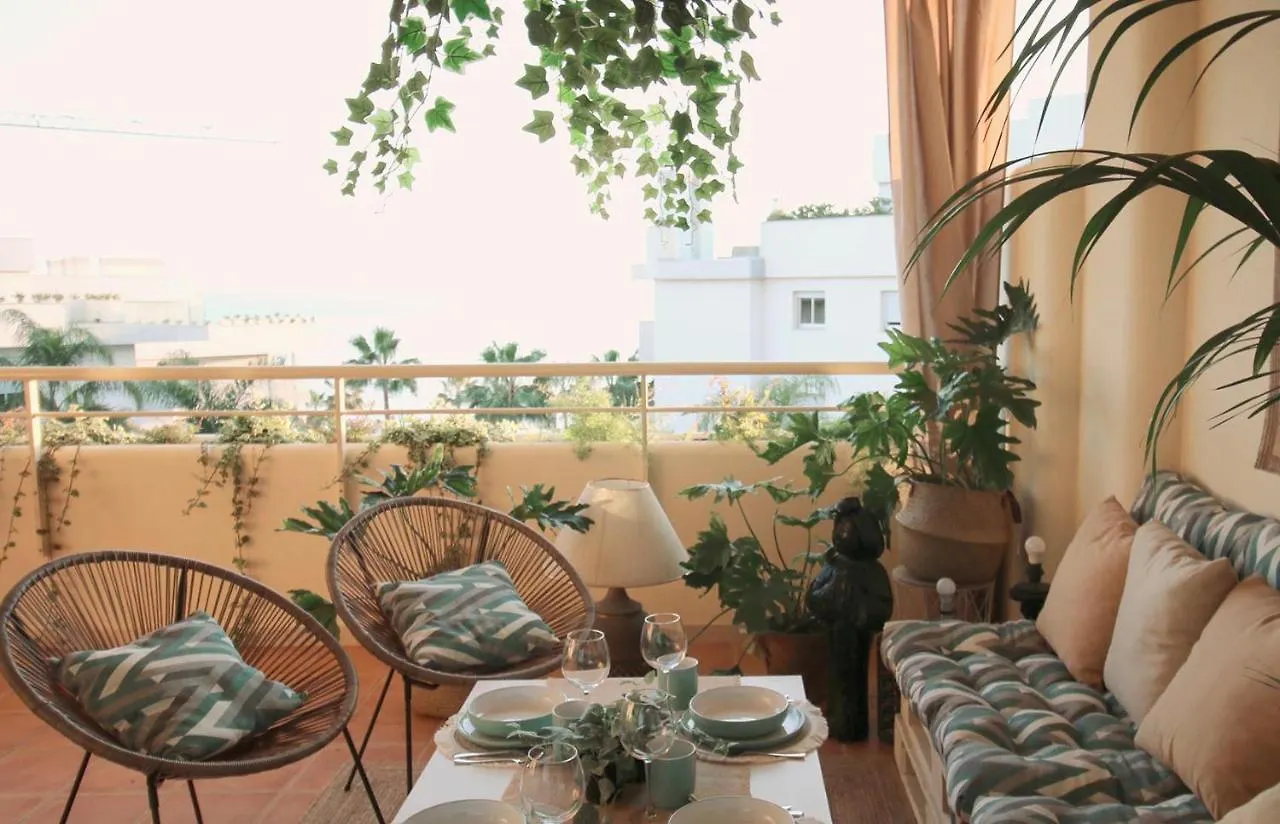 Apartment Miramar Del Sol - Apartamento De 2 Dormitorios Malaga Spain