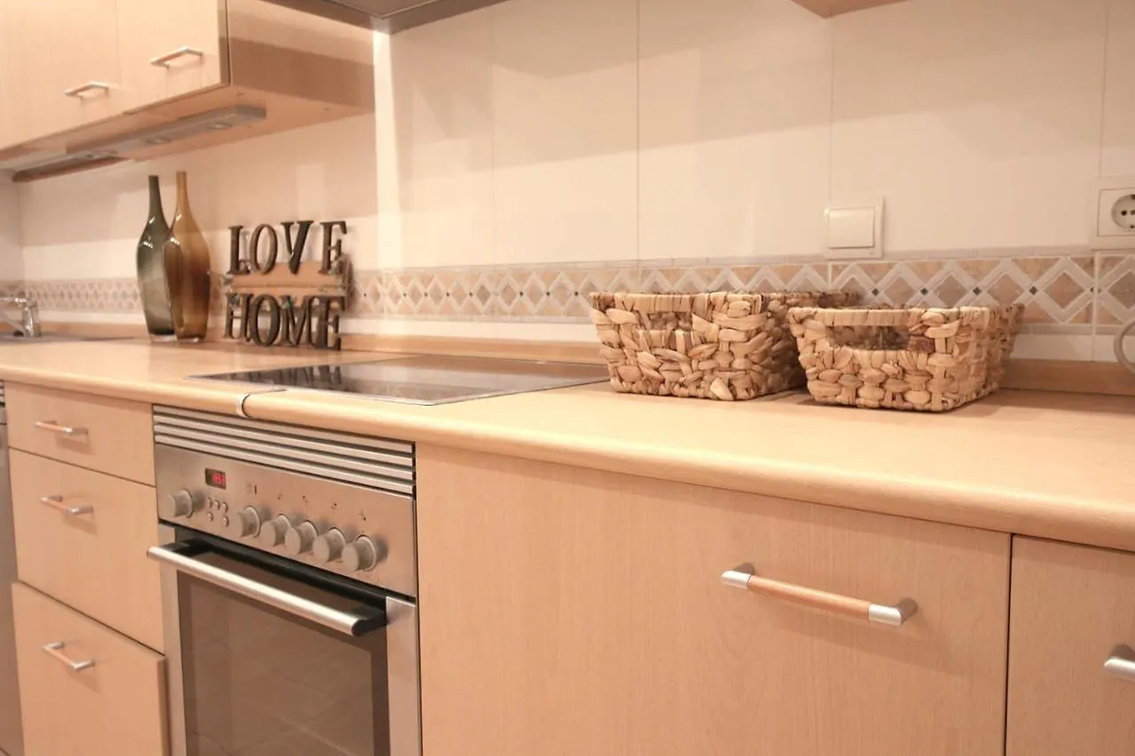 Miramar Del Sol - Apartamento De 2 Dormitorios Malaga