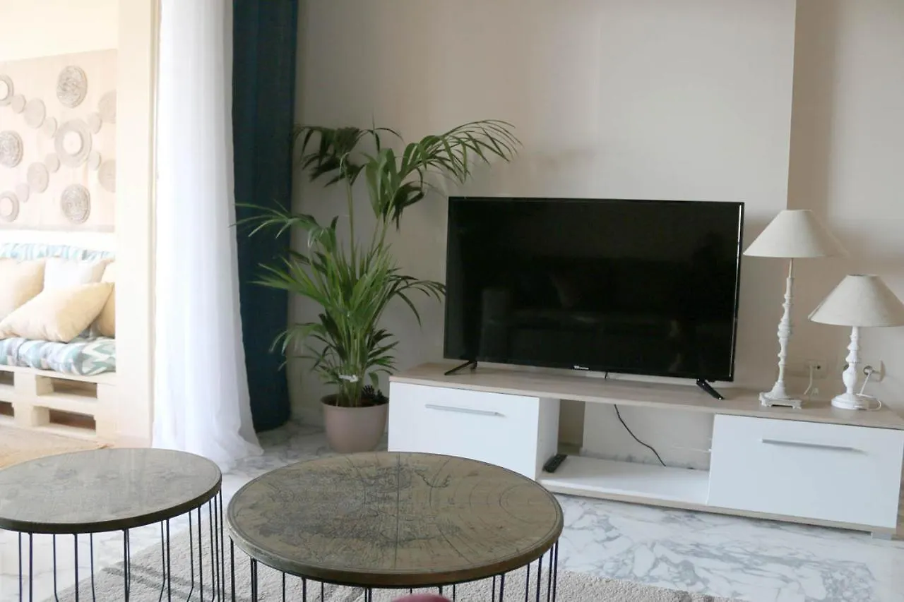 Miramar Del Sol - Apartamento De 2 Dormitorios Malaga Apartment