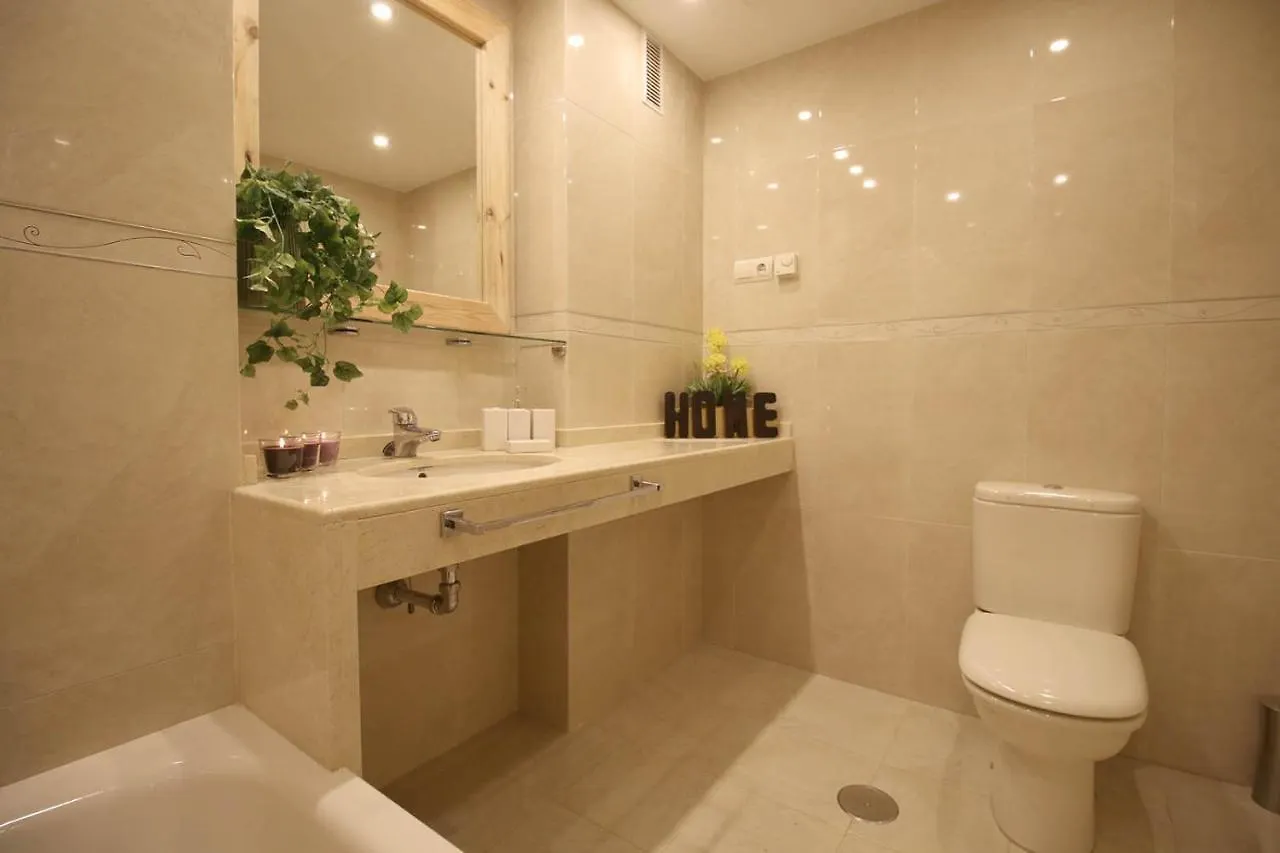 Miramar Del Sol - Apartamento De 2 Dormitorios Malaga Apartment