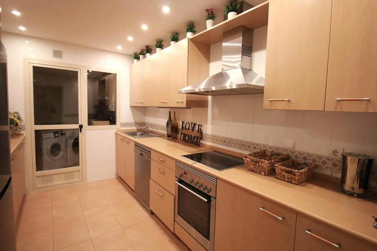 Miramar Del Sol - Apartamento De 2 Dormitorios Malaga