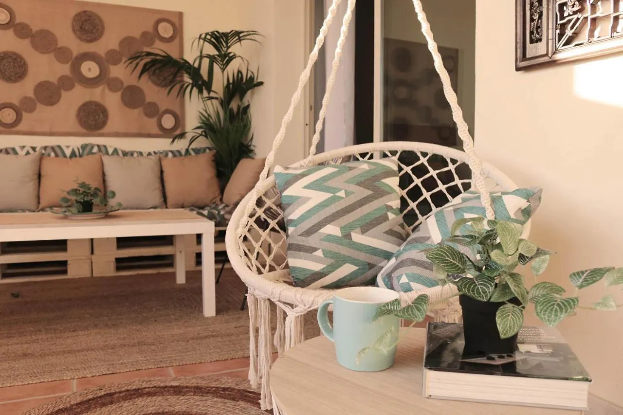 Apartment Miramar Del Sol - Apartamento De 2 Dormitorios Malaga