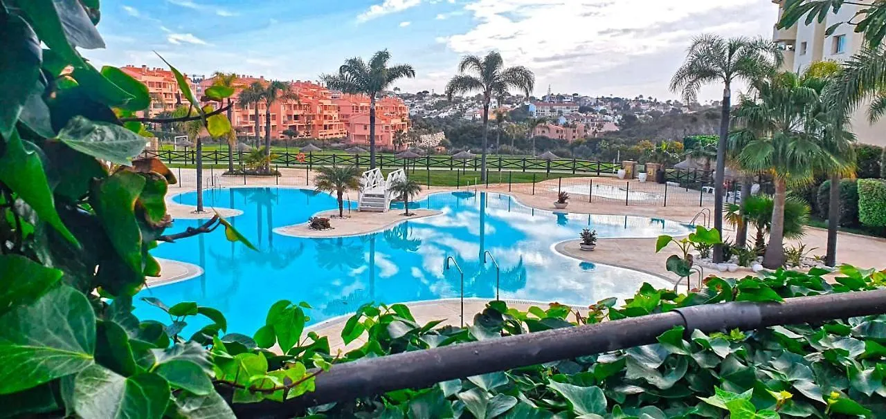 Miramar Del Sol - Apartamento De 2 Dormitorios Malaga