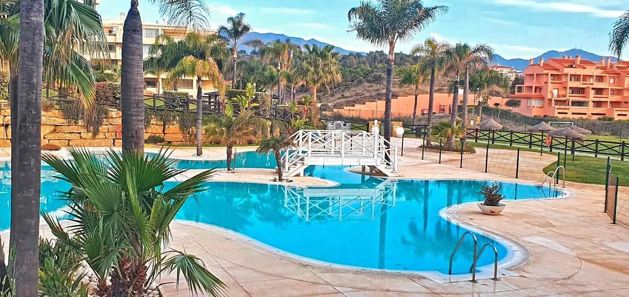Miramar Del Sol - Apartamento De 2 Dormitorios Malaga 0*,