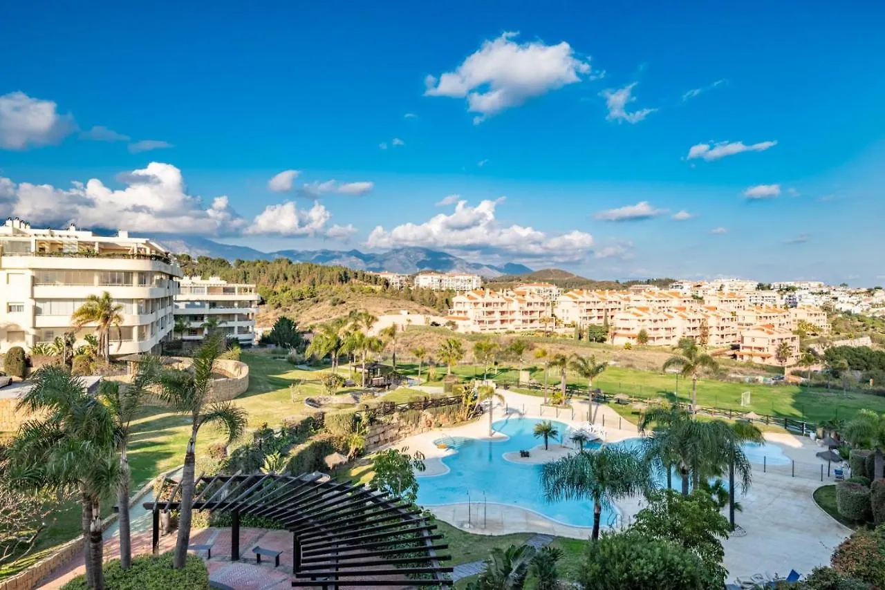Miramar Del Sol - Apartamento De 2 Dormitorios Malaga 0*,