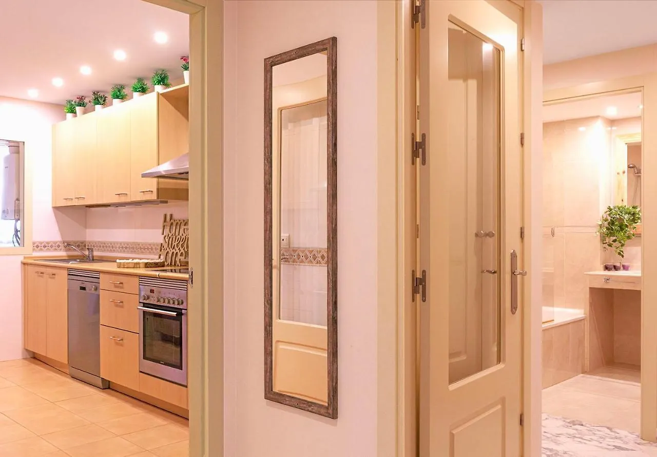 Miramar Del Sol - Apartamento De 2 Dormitorios Malaga Spain