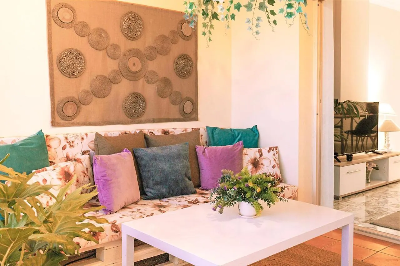 Miramar Del Sol - Apartamento De 2 Dormitorios Malaga Spain