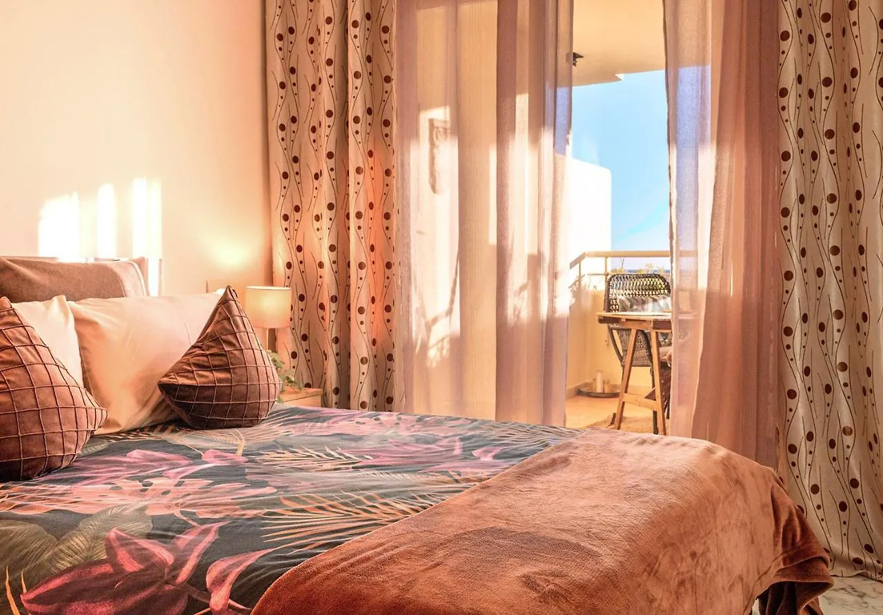 Apartment Miramar Del Sol - Apartamento De 2 Dormitorios Malaga Spain