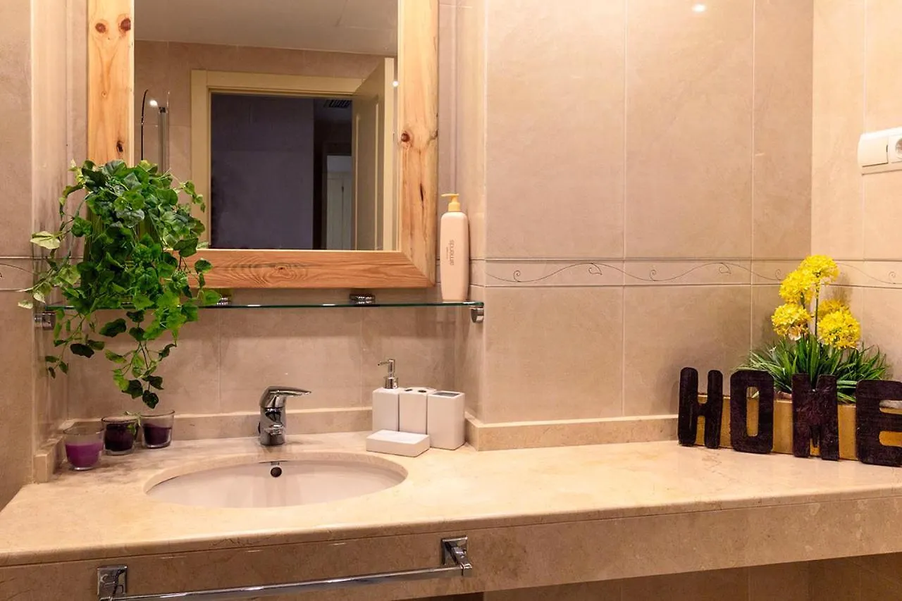Apartment Miramar Del Sol - Apartamento De 2 Dormitorios Malaga Spain