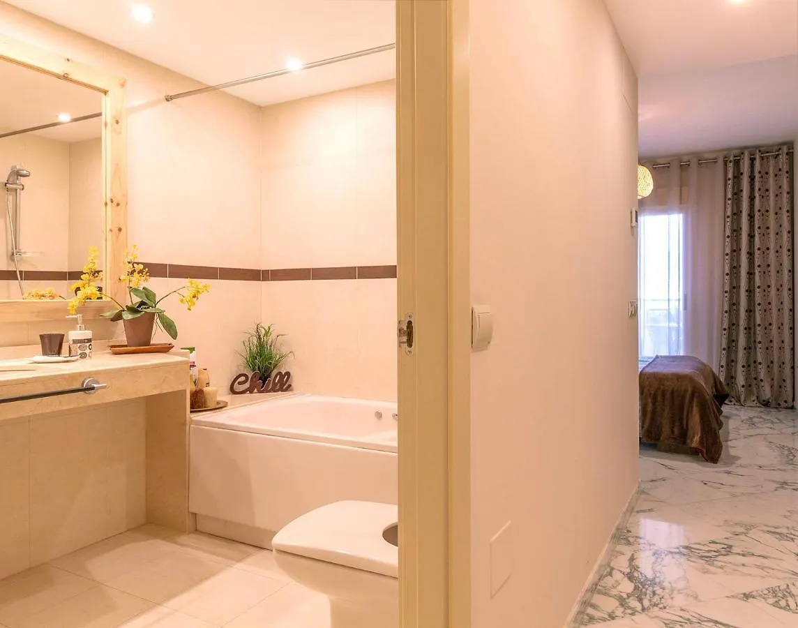 Miramar Del Sol - Apartamento De 2 Dormitorios Malaga Spain