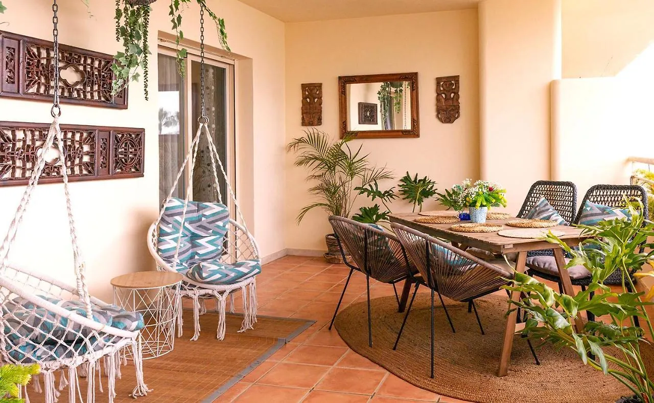Miramar Del Sol - Apartamento De 2 Dormitorios Malaga