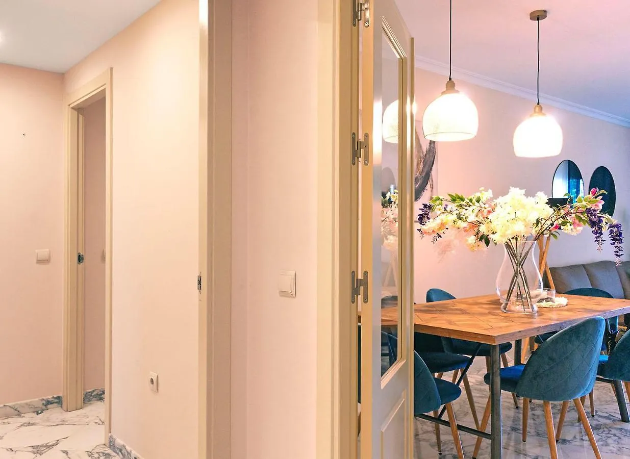Miramar Del Sol - Apartamento De 2 Dormitorios Malaga Spain