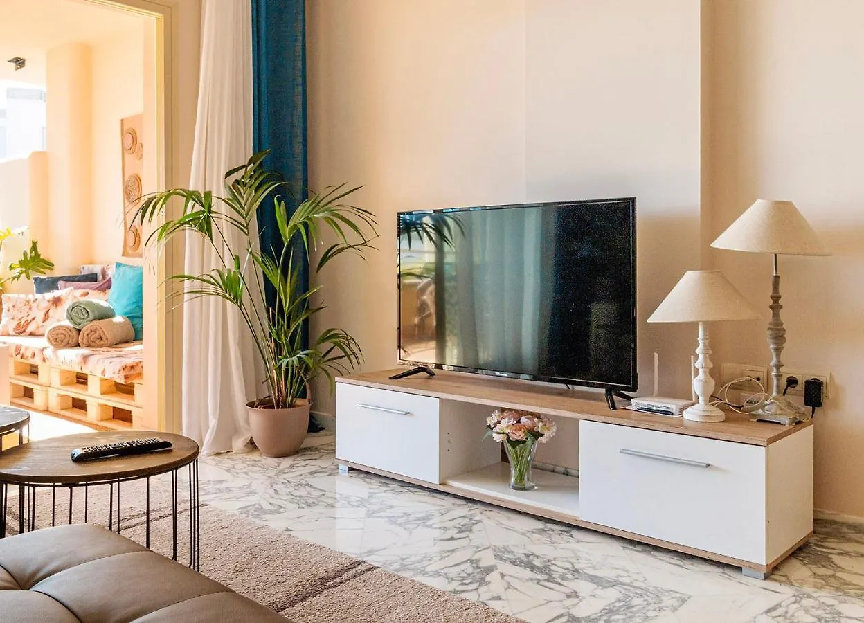 Miramar Del Sol - Apartamento De 2 Dormitorios Malaga 0*,