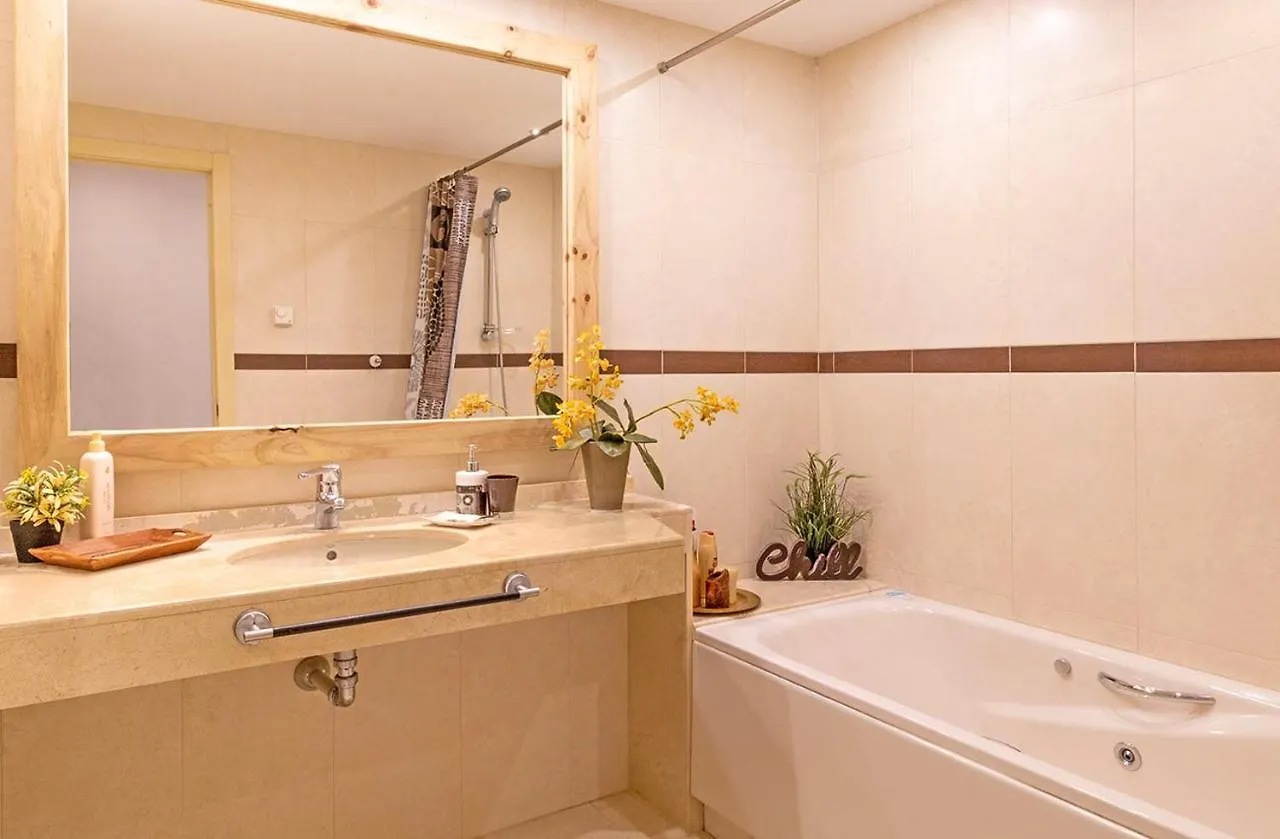 Miramar Del Sol - Apartamento De 2 Dormitorios Malaga Apartment