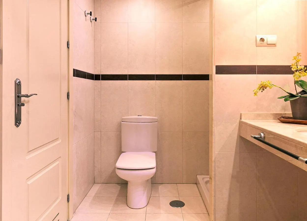 Miramar Del Sol - Apartamento De 2 Dormitorios Malaga