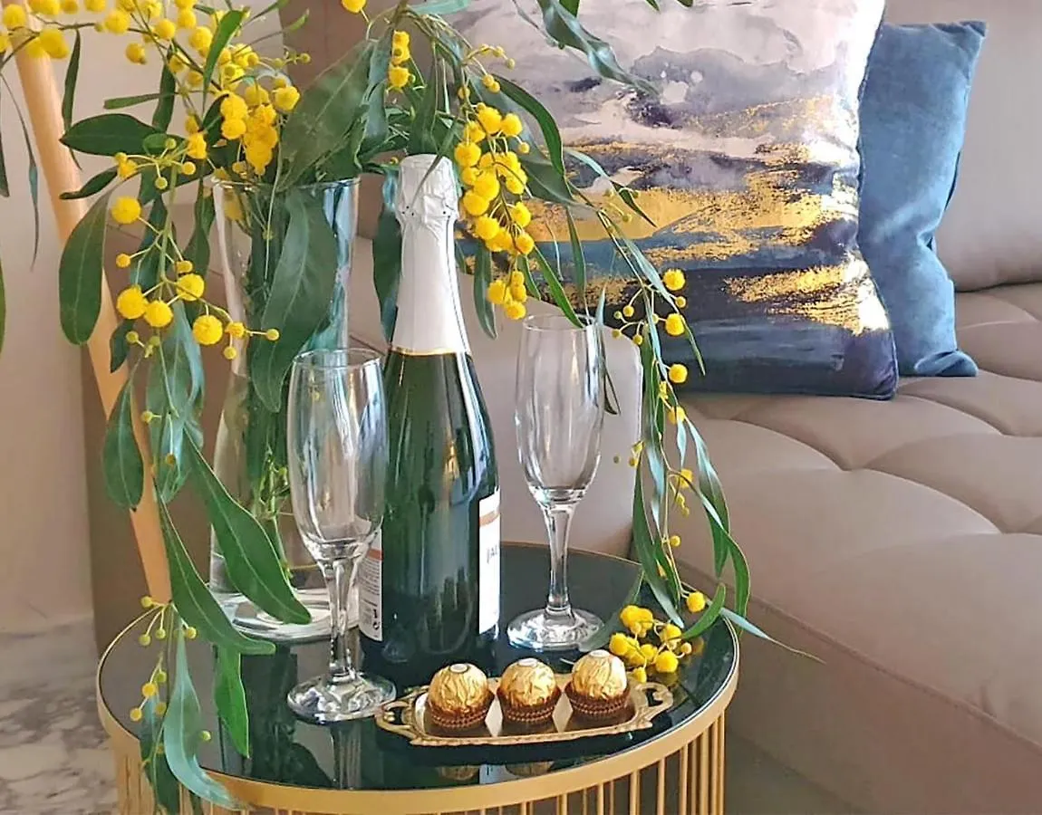 Miramar del Sol - Apartamento de 2 Dormitorios Málaga